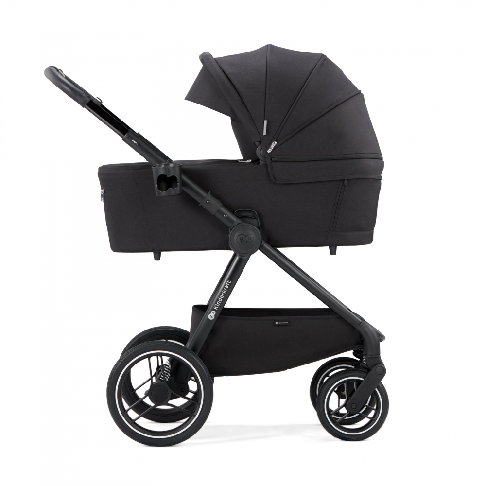Kinderkraft Nea 2 in 1 - Carucior Premium Copii - imagine 5