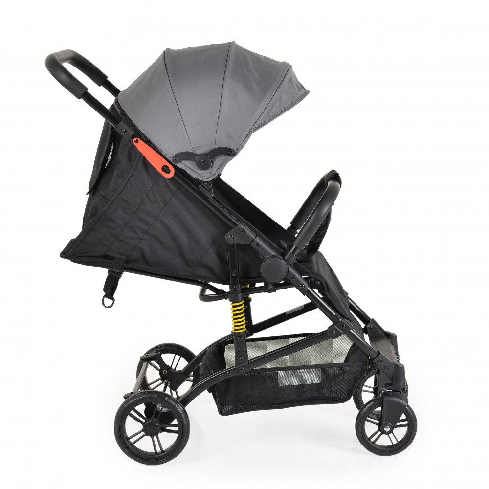 Moni Colibri Grey Carucior Sport Compact - imagine 10