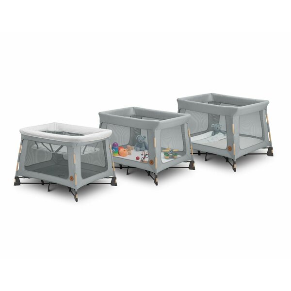Patut Pliabil 3-in-1 Maxi-Cosi Swift Beyond - imagine 6