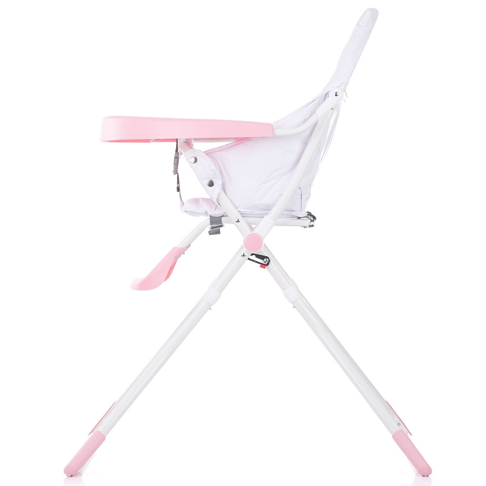 Chipolino Teddy Blush - Scaun Masa Sigur - imagine 2