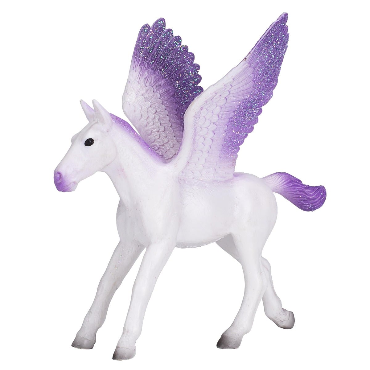 Figurina Mojo Pui Pegasus - Detaliată și Realistă