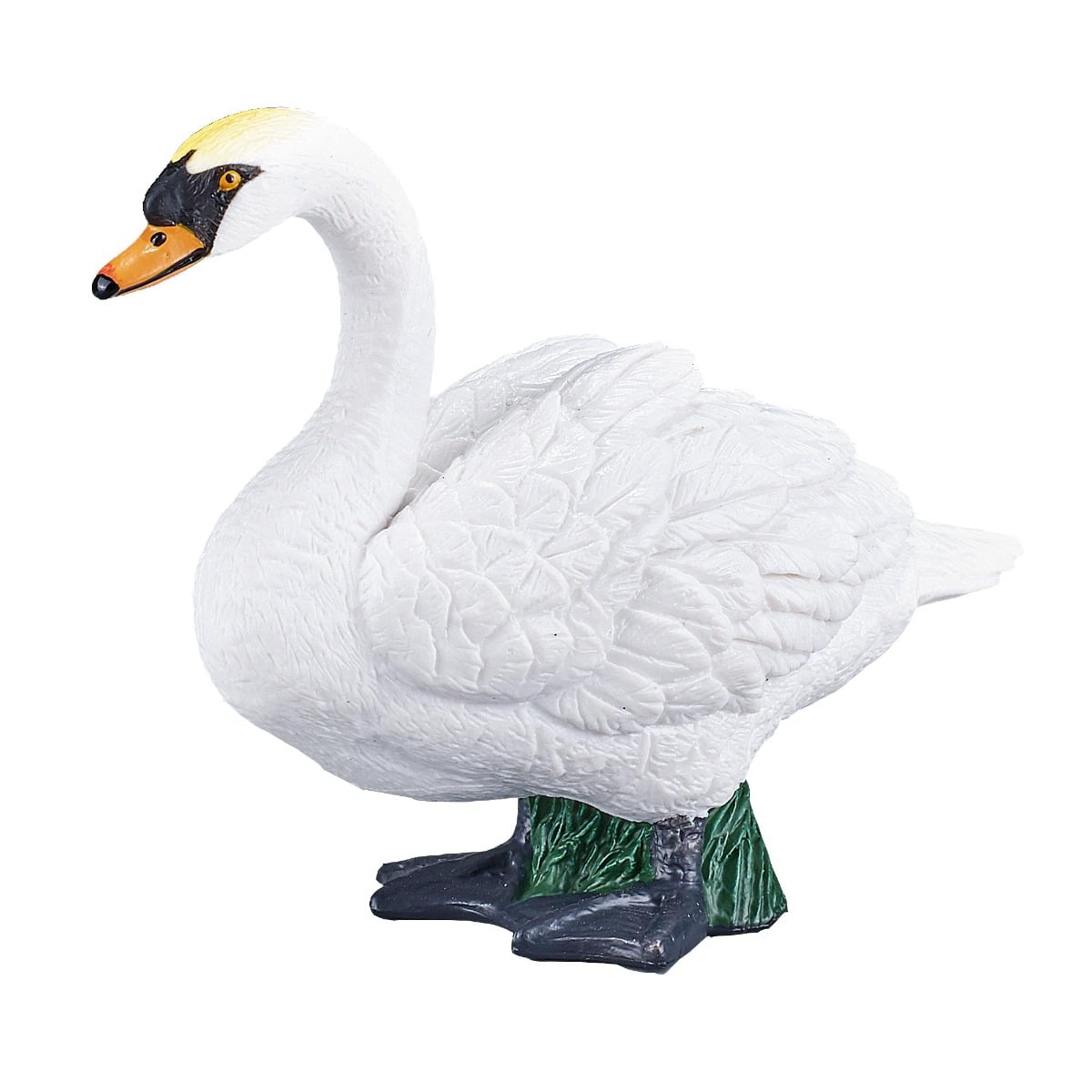 Figurina Mojo Lebada - Design Realistic și Elegant