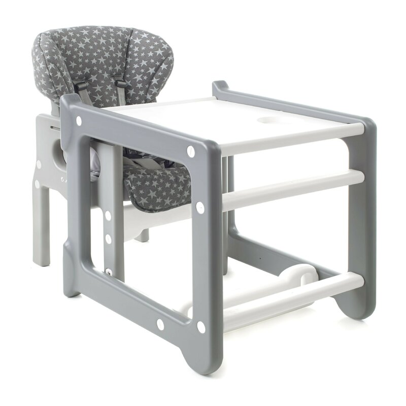 Jane Activa Evo 2in1 - Scaun masă transformabil