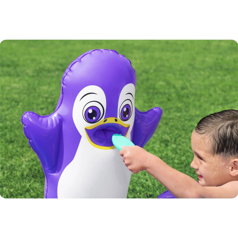 Piscina Gonflabila Bestway Polar Pals pentru Copii