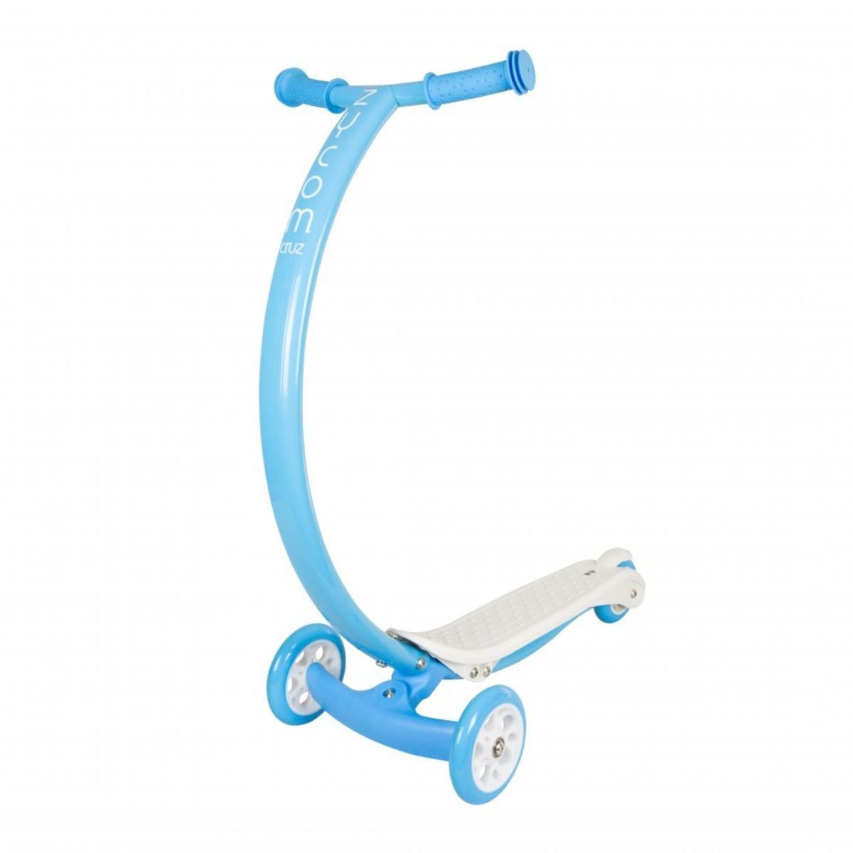 Trotineta Zycom C100 Albastru, 65kg