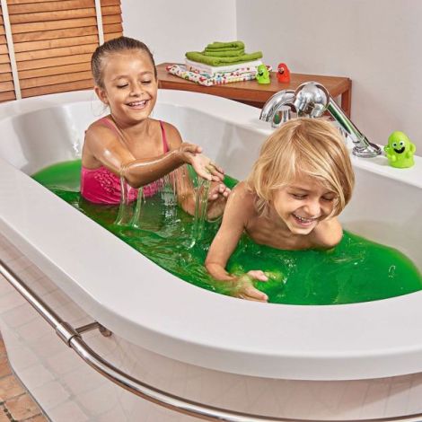 Pudra Baie Slime Simba Glibbi | Baie Magică - imagine 8