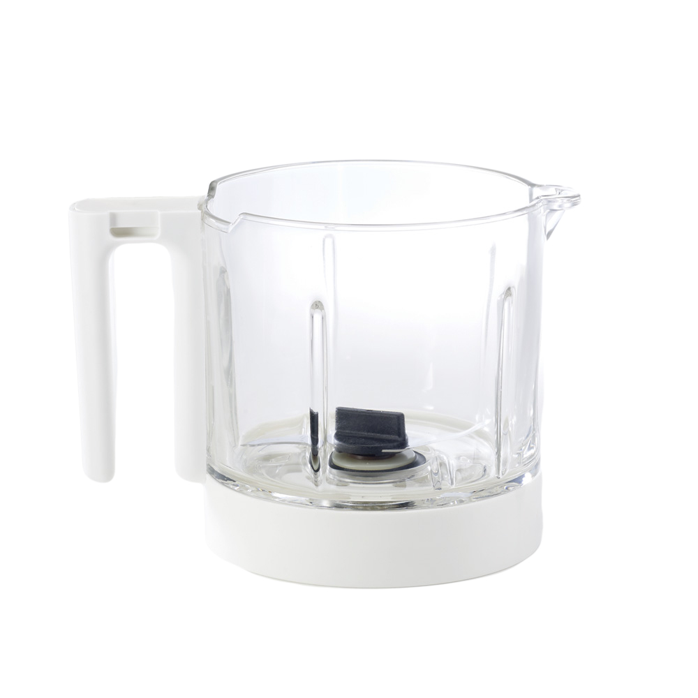 Beaba Babycook Neo Night Blue | Aparat Gatit Bebe - imagine 10