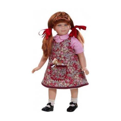 Papusa Raquel Ruth - Paola Reina, 47 cm
