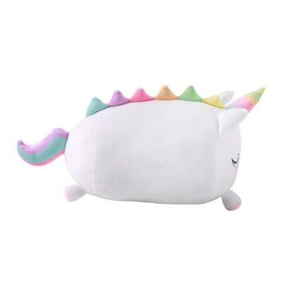 Perna Pufoasa Unicorn Itotal | Patisă pentru Copi - imagine 2