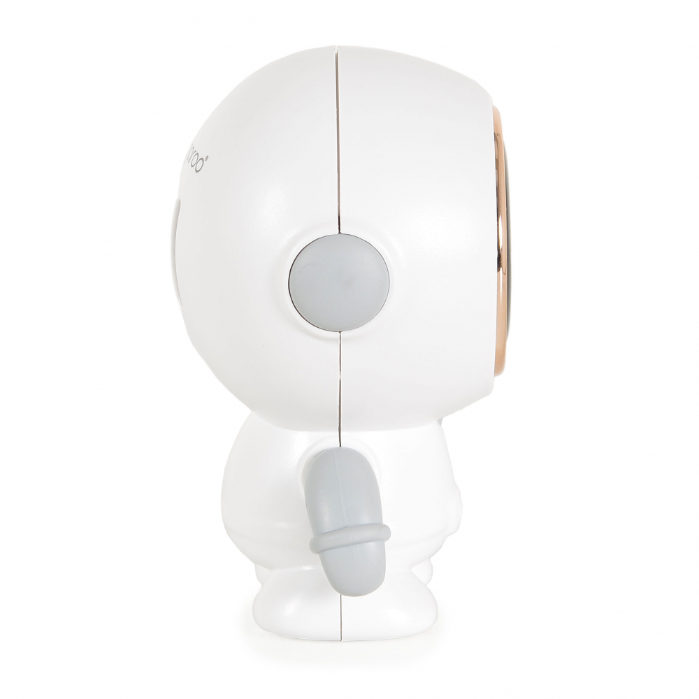 Termometru Baie Cangaroo Wollie LED IPX7 - imagine 3
