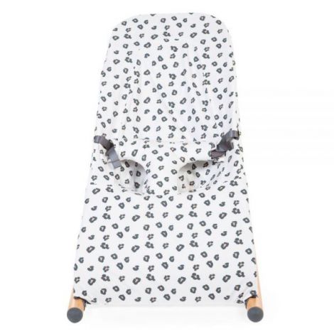 Husa Childhome Leopard pentru Confort și Stil - imagine 3
