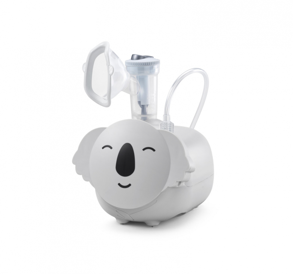 Nebulizator Koala Flaem Nuova - Tratament Respirator Eficient