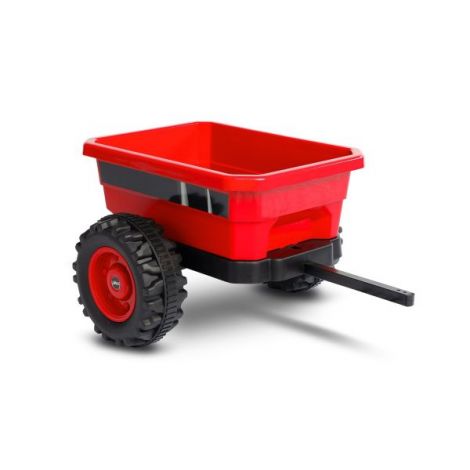 Toyz HECTOR: Tractor Electric 12V cu Telecomanda - imagine 11