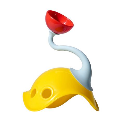 Oogifant Moluk | Jucarie Creativa cu Ventuze - imagine 6
