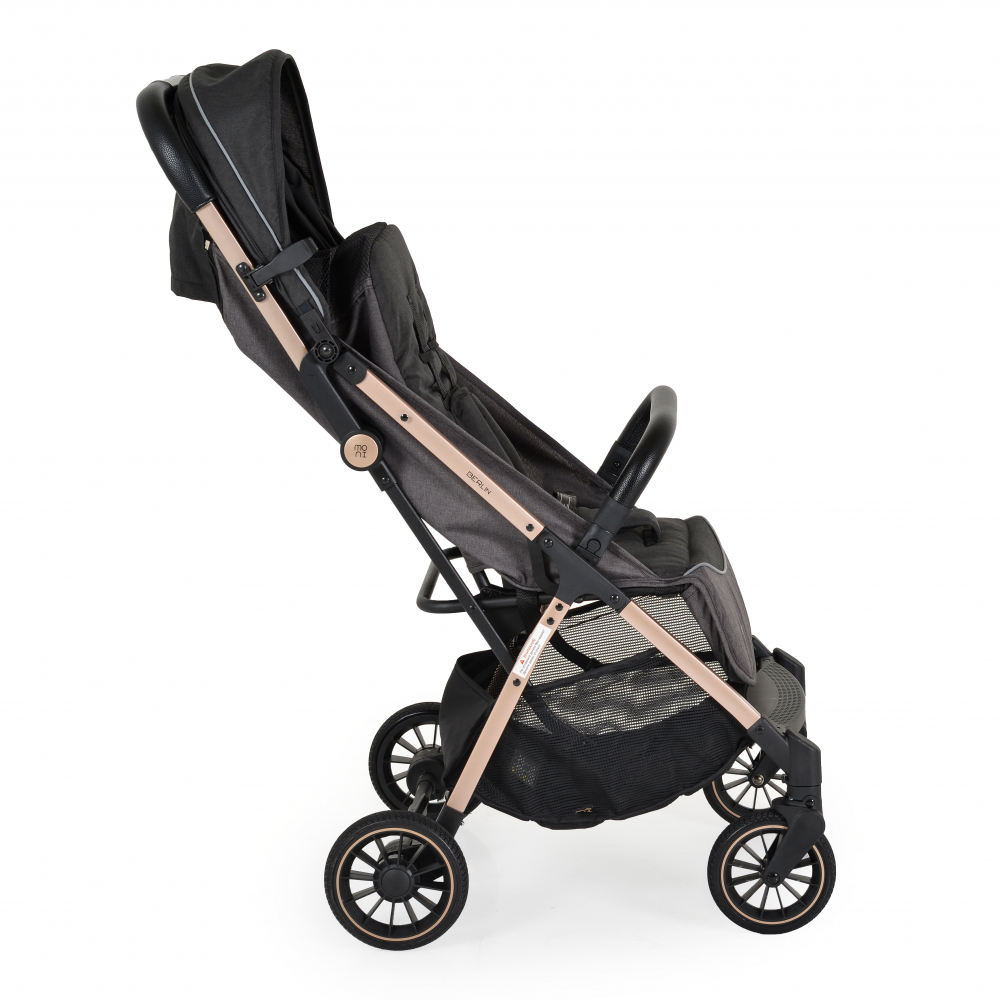 Carucior Moni Berlin 0-22kg Pliere Automata - imagine 5