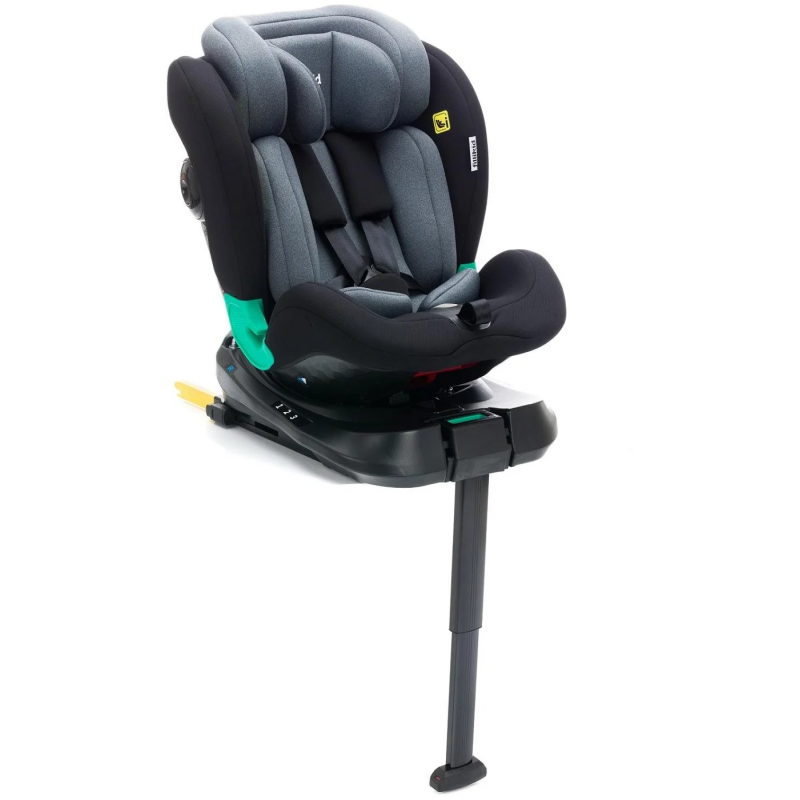 Scaun Auto Fillikid Luca 360 i-Size 0-36kg - imagine 9
