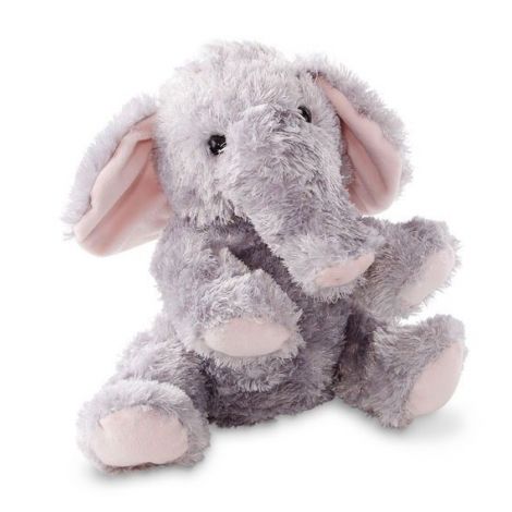 Elefant Plus Melissa & Doug - Jucărie Moale