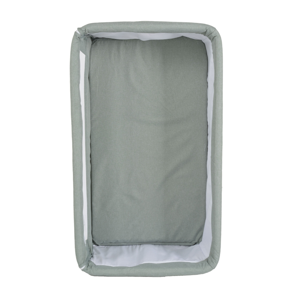 Pat Co-Sleeper Moni multifuncțional - 639 Lei - imagine 4