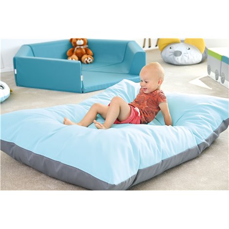 Perna Gigant Moje Bambino - Confort Grădiniță - imagine 4