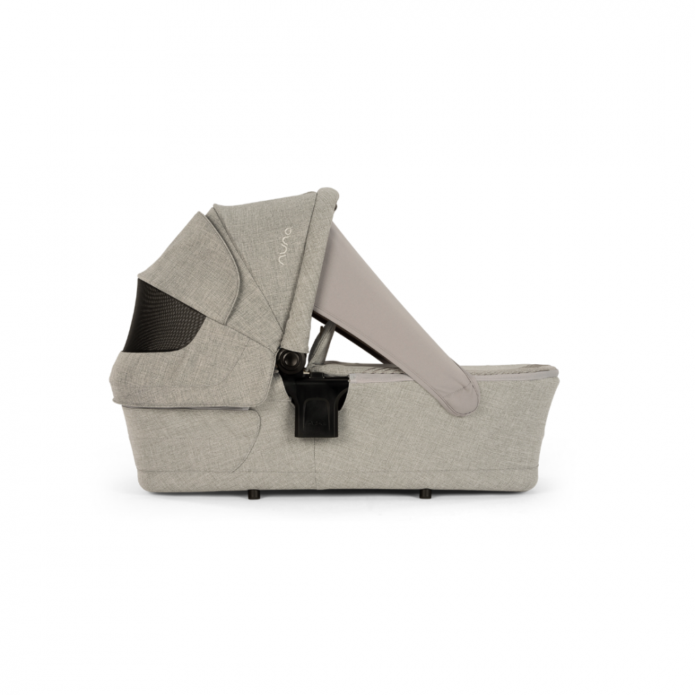 Landou Nuna x BMW LYTL TRIV Graphene - 9kg - imagine 3