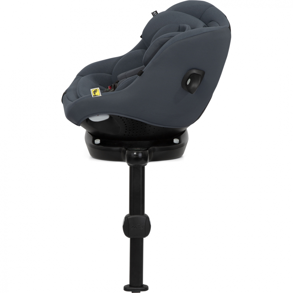 Joie i-Pivot 360 Dark Slate, Scaun Auto R129 - imagine 7