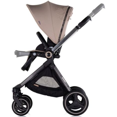 Chipolino Elite 3in1 Carucior Premium - imagine 10
