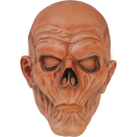 Masca Ars Latex Guirca - Effect Terifiant - imagine 2