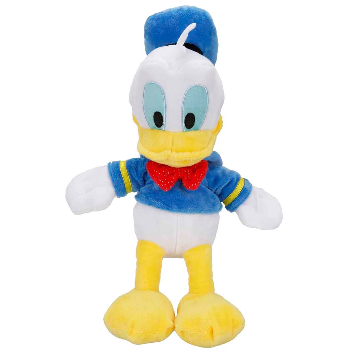 Donald Duck Plus Disney 38 cm | Jucărie Moale