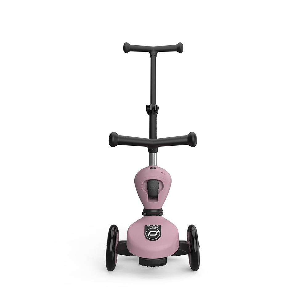 Trotineta 3in1 Scoot and Ride pentru copii - imagine 4