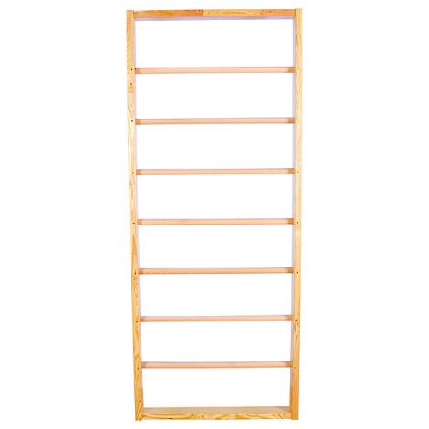 Spalier Gimnastica 7 Trepte Moje Bambino