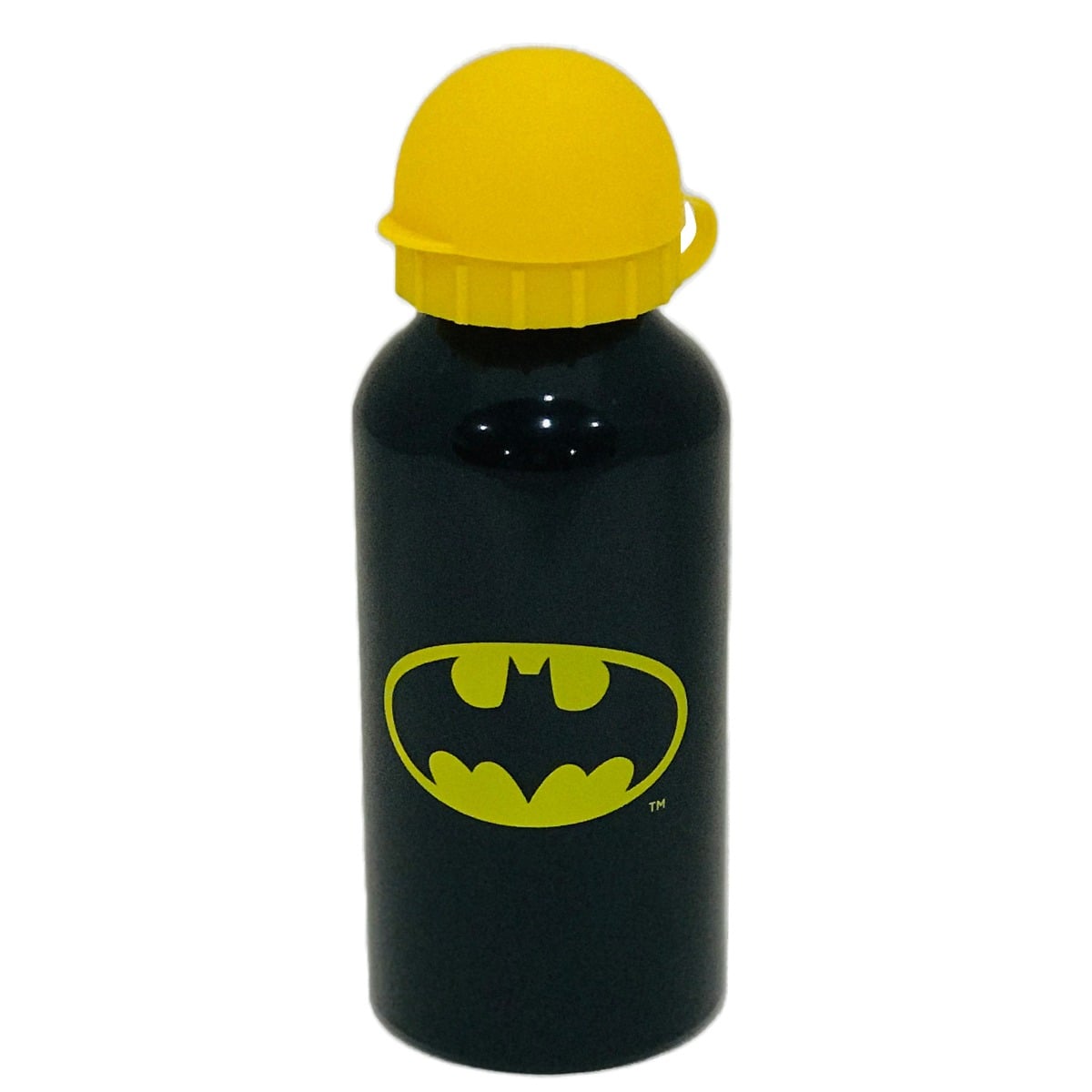 Termos Batman Aluminiu 400ml pentru Copii