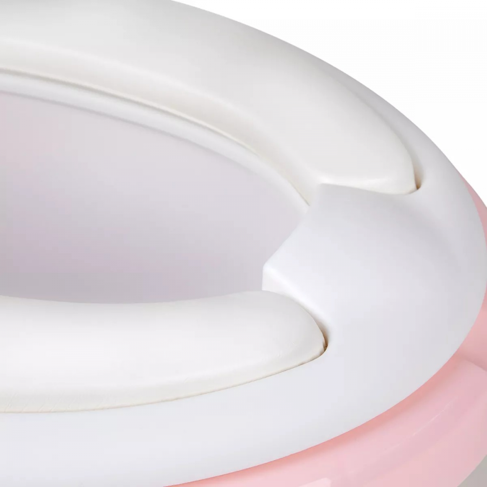 Olita Educationala Little Mom Pink - Invatare Facila - imagine 8