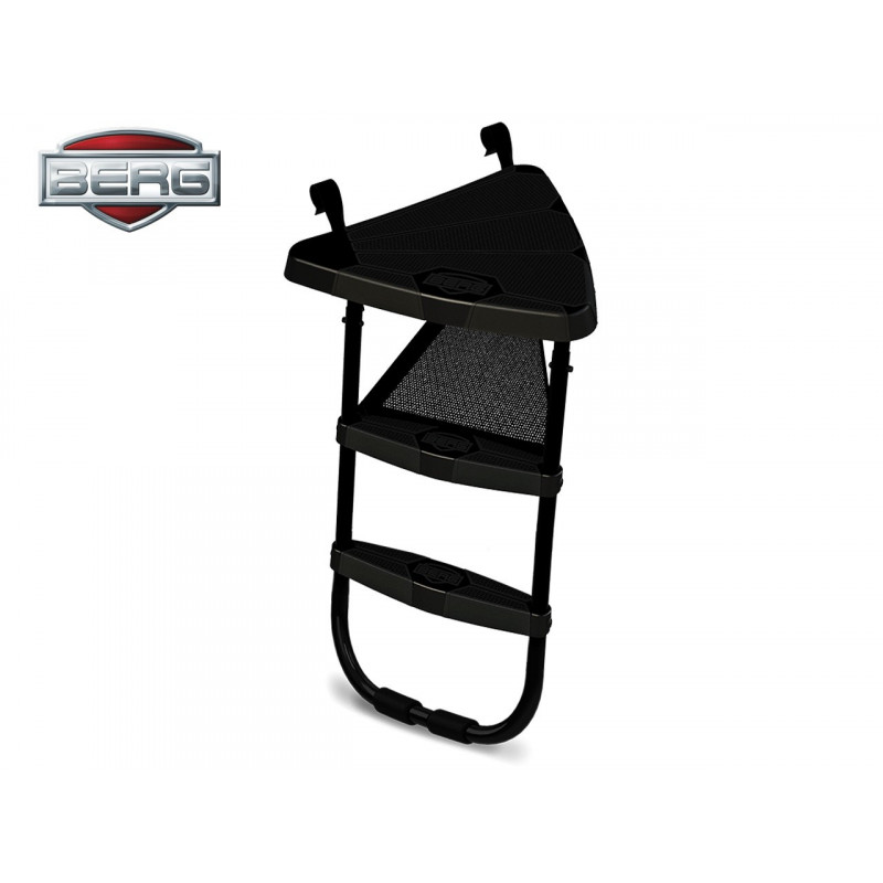 Scara M cu Platformă Berg Toys - Accesoriu Trambulină