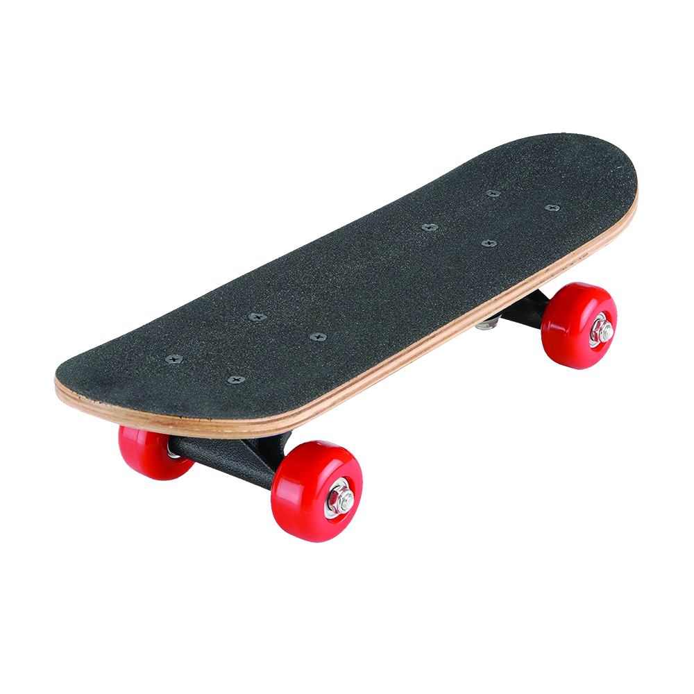 Skateboard Mandelli Mini 43 cm - Pentru Copii
