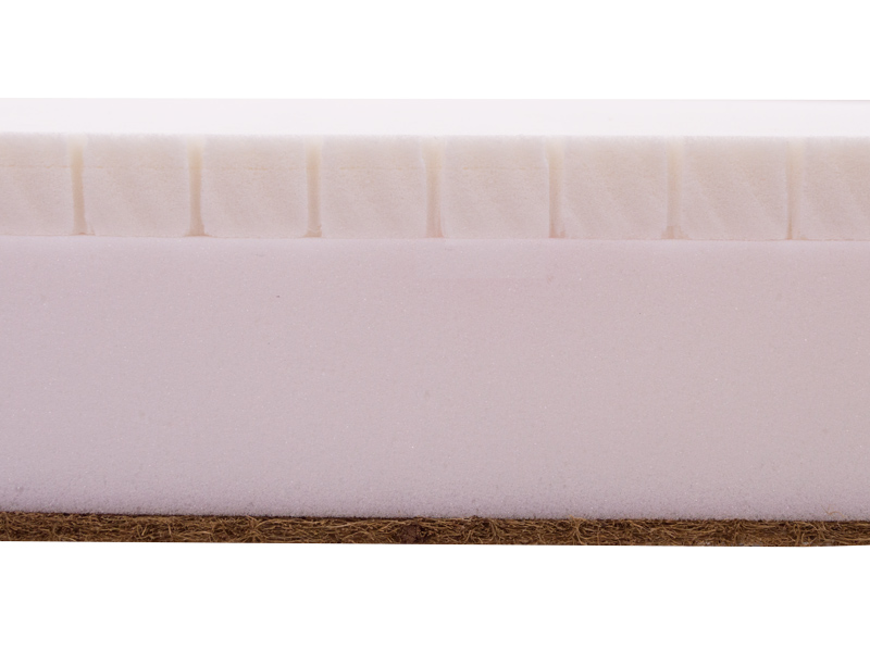 Saltea Premium Mykids 140x70 cm, Ortopedică - imagine 4