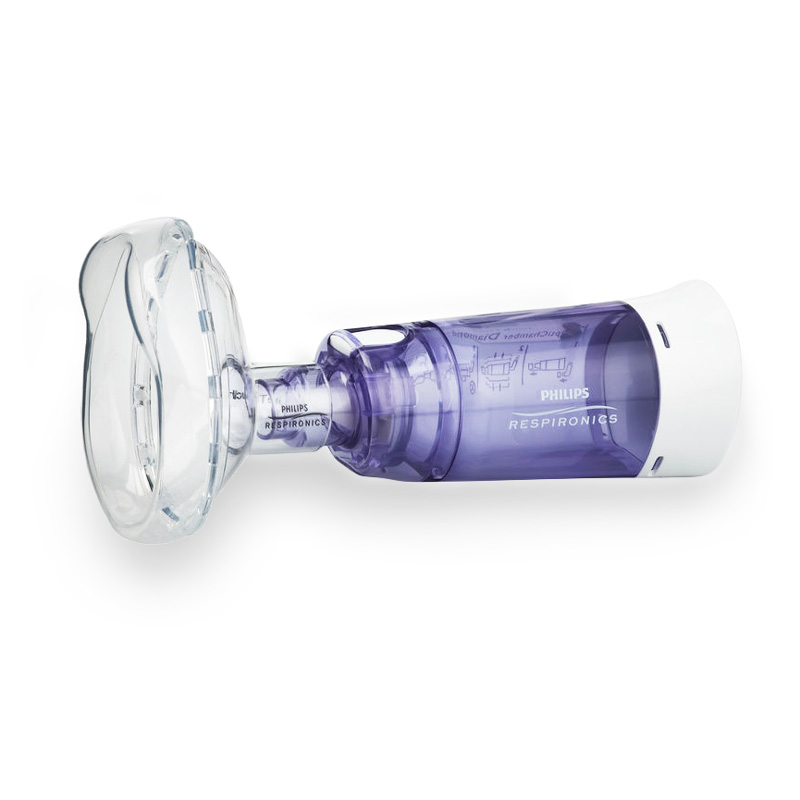 Camera Inhalare Philips Respironics Optichamber