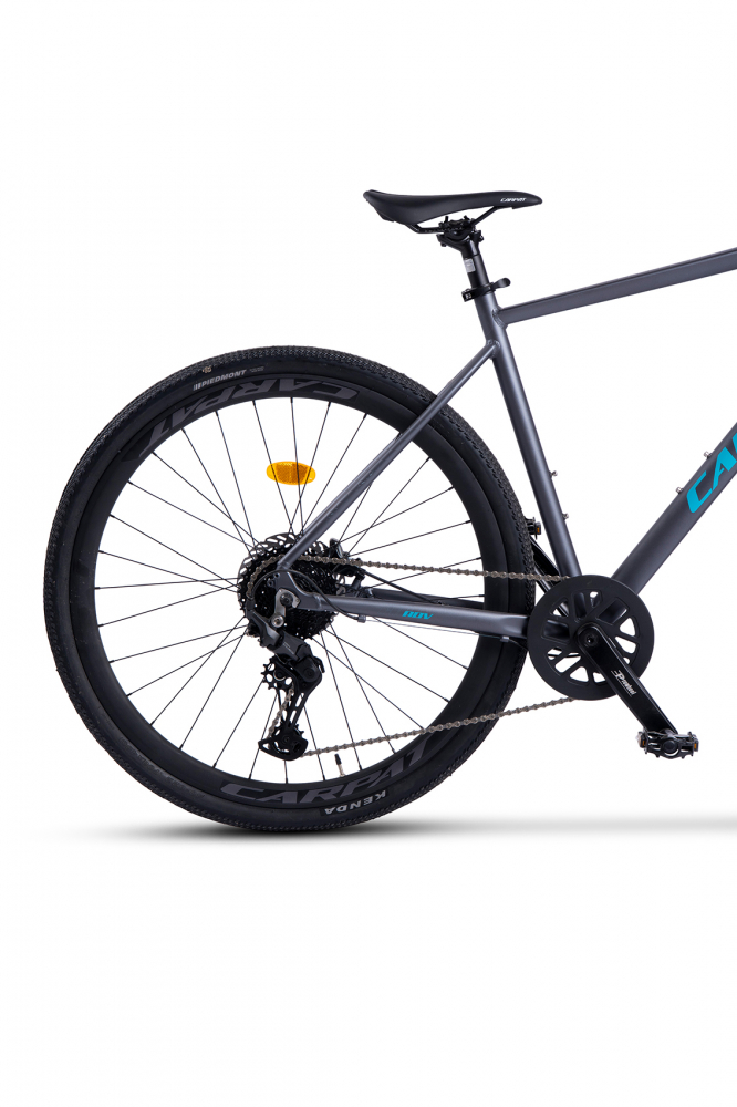 Carpat ADV Gravel 28" Shimano Cues - 2999 lei - imagine 3