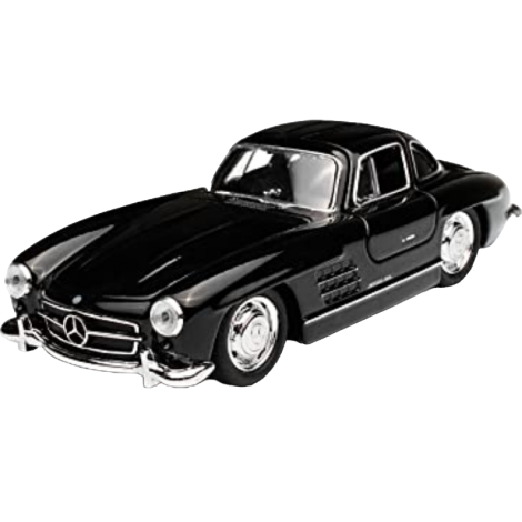 Goki Mercedes-Benz 300SL Metal Colecție