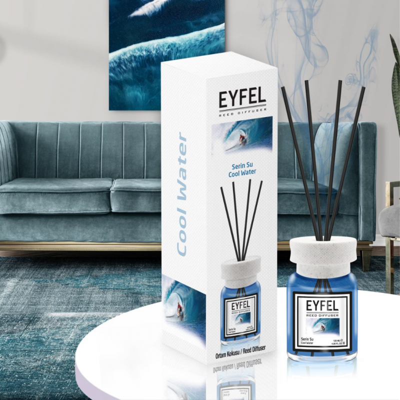 Odorizant Eyfel Apă Rece, 120ml