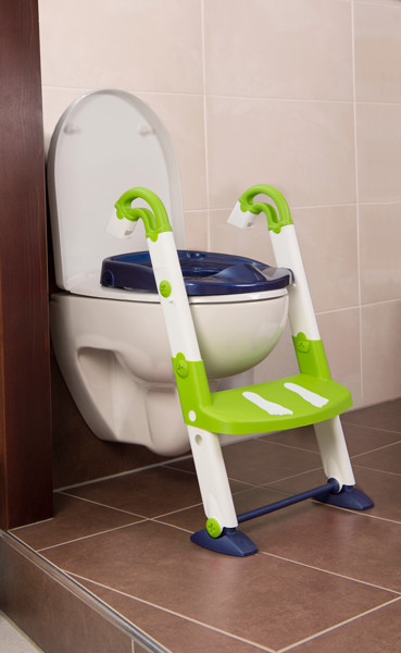 Kidskit Scara Reductor WC - Autonomie Sigură