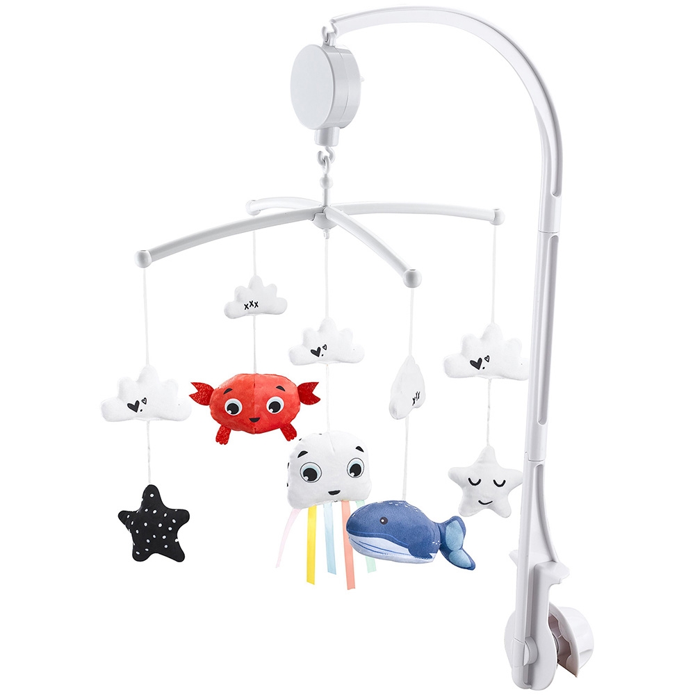 Carusel Chipolino Ocean - Melodii linistitoare