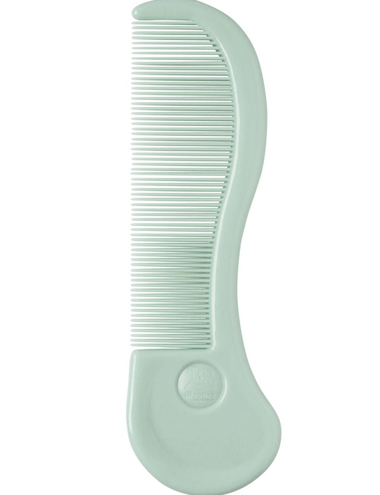 Set Perie & Pieptan Bebelus Rotho Ergonomic - imagine 2