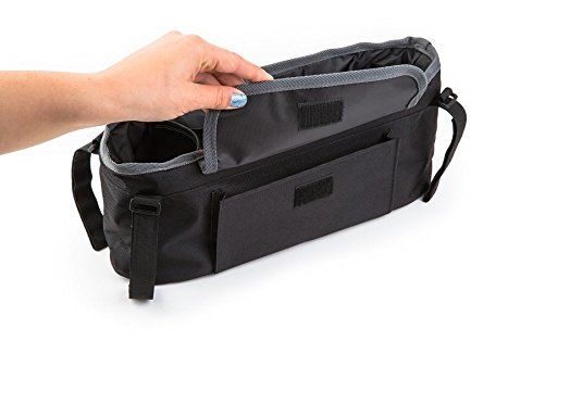 Organizator Carucior Prince Lionheart Compact - imagine 2