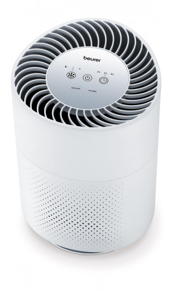 Purificator de aer Beurer LR220, filtrare HEPA H13