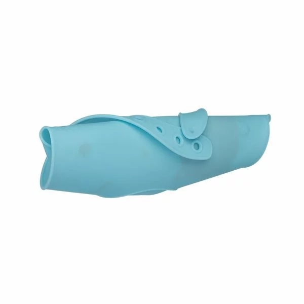 Baveta Antipata Silicon Bebe Confort - imagine 2