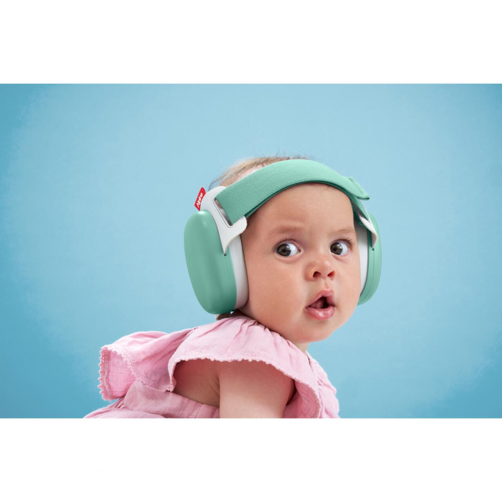 Casti Antifonice Alpine Muffy Baby - Protectie Auditiva - imagine 6