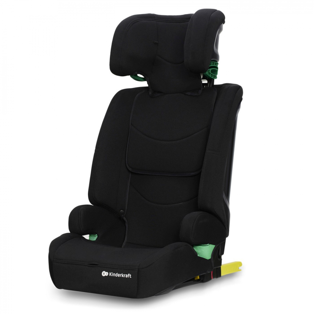 Scaun Auto Kinderkraft Safety Fix 2 i-Size
