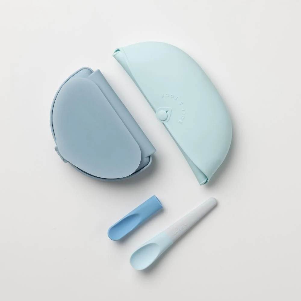 Set Miniware Sili Mini GO 3 piese, Diversificare