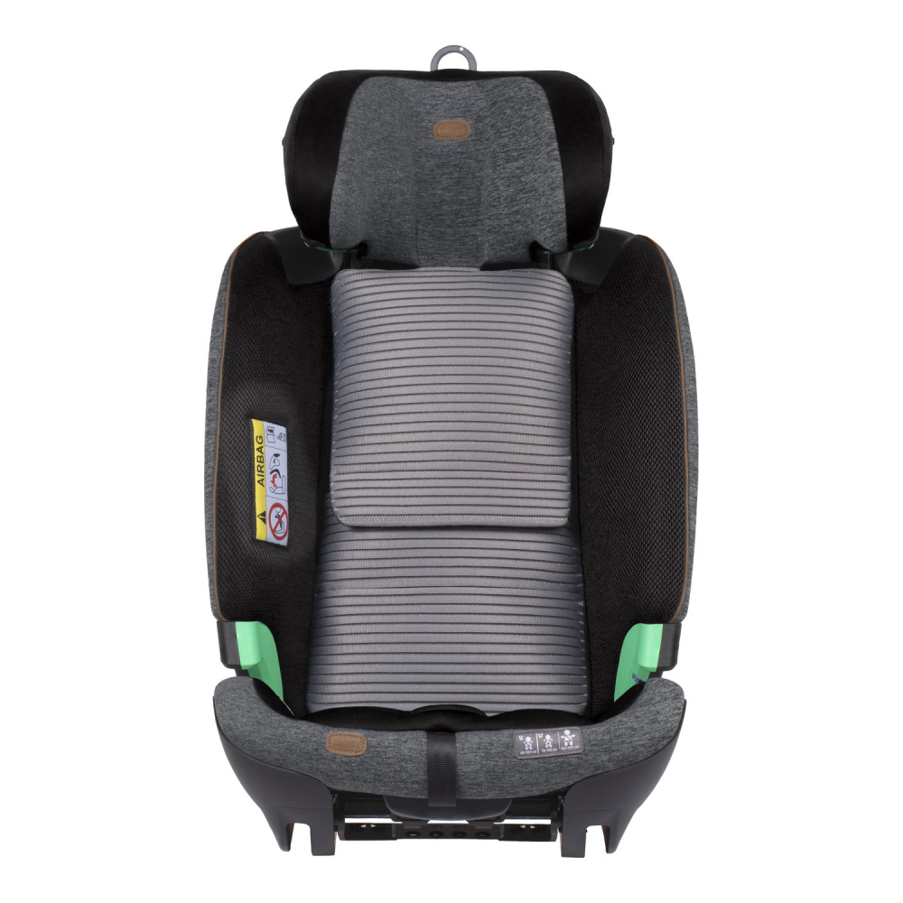 Scaun auto Chicco Bi-Seat i-Size 4-12 ani