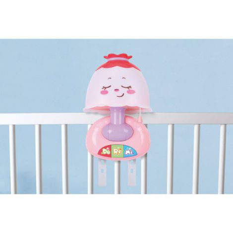 Lampa de veghe Hola cu lumini si sunete - imagine 5